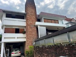 Hillview Estate (D23), Detached #636329331